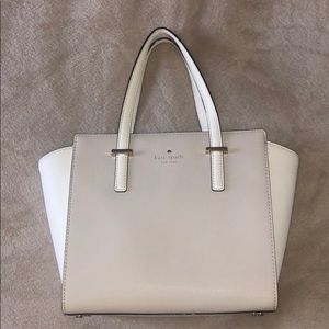 Kate Spade Cedar Street Small Hayden Handbag